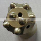 38mm Button Bit With 8 Teeth thumbnail-1