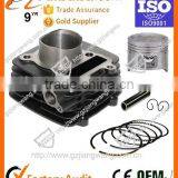 Venta Caliente Excelente Calidad Kit de Cilindro Motocicleta TVS BAJAJ thumbnail-1