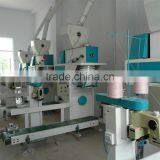Steel Structure Wheat Flour Milling Machine in Henan Province China thumbnail-6