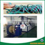 Wire Rope and Steel Wire Endless Rope Braiding Dual Strand Making Machine thumbnail-1