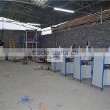 Plastic Tearing Production Making Extruder Split Film Machine thumbnail-4