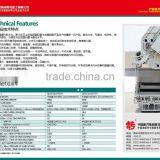 SINOTRUK Garbage Truck thumbnail-2