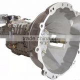 8-97077108 gearbox for TFR54 4JA1 MSG5E Iron Transmission Asm