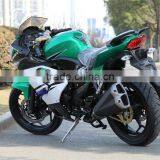 EEC EUR4 125CC Racing Sport Motorcycle thumbnail-6