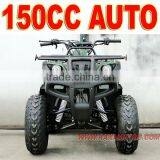 Automatic 150cc ATV thumbnail-4