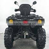 400cc Atv With E-mark Version Automatic Cvt thumbnail-1
