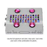 600W Glass Lens Full Spectrum LED Grow Light,Optical Lens Led Grow Light thumbnail-1
