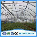 Greenhouse Pipe Fittings /galvanized Pipe /steel Pipe thumbnail-1