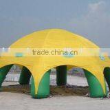 Easy Setup Portable Inflatable Carport Garage Tent thumbnail-6