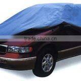 Awning Tarpaulin Car Cover , Tarpaulin Sheet PE Plastic Tarp thumbnail-1