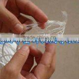 Ultra-high Molecule Weight Polythelene Pipe Plastic Extruder Machine thumbnail-1