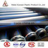 Large Diameter Pe100 Pipe