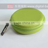 PU Earphone Storage Case In Ear Carry EVA Hard Bag thumbnail-2