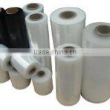 Machine Wrap LLDPE Stretch Films for Pallet Wrapping thumbnail-2