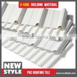 Low Cost Industrial Shed Designs ASA Roof Composite Tile thumbnail-4