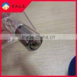 Hangable Plastic Pet Accessory Dog Drinking Bottle thumbnail-4