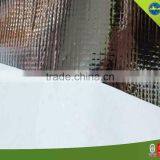 Silver Foil Radiant Attic Insulation thumbnail-4