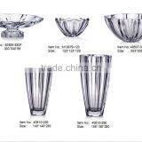 Wholesale Dinnerware Cold Plate Freezer Gift Glass Plate thumbnail-4