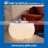 Coffee Shop Used Illuminated Furniture LED Lower Coffee Table thumbnail-1