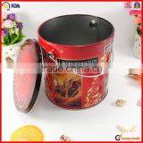 Wholesale Customed 10 Liter Plastic Pail thumbnail-6