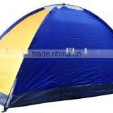 Summer Useful Forest Easy Taking Outdoor Tent Outdoor Waterproof Summer Camp Tent thumbnail-1