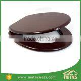 18'' MDF Bathroom WC Toilet Seat Scale thumbnail-5