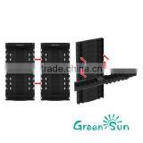 Garden Wall Planter,hydroponics Living Wall System/garden Decoration Hydroponic Systems Vertical Garden Green Wall thumbnail-2