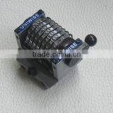 Rotary Numbering Machine thumbnail-1