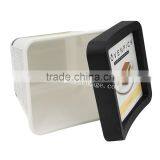 Customized Different Size IML Ice Cream Box, Disposable Ice Cream Packaging Design Manufacturers thumbnail-6