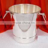 4L, 5L Wine Bucket /Stainless Steel Champagne Bucket thumbnail-1