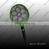 Mosquito Swatter Rechargeable 3 Layers Net Ordinary Light thumbnail-1