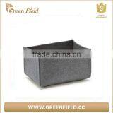 Customized Felt Handbag Use Felt Material Storage Bag For Kitchen thumbnail-2