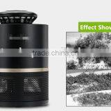 Smart Light Control Mosquito Repellent Multifunctional Mute None Radiation Eco-friendly Mosquito Killer Machine thumbnail-1