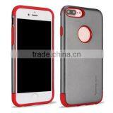 Full Protective Shockproof Back Cover Case For IPhone 7 Plus, Rugged TPU + PC Combo Phone Hull For IPhone7 thumbnail-3