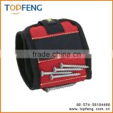 Magnetic Wristband,wristband with 3pcs magnet