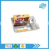 Metal Mesh Desk Organizer/Kitchen Storage thumbnail-1