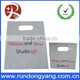 Custom Design Cheap Customized Plastic Shopping Bags thumbnail-1