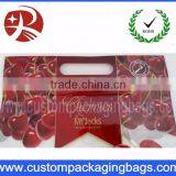 Zip Lock Bottom Gusset Fruit Vegetable Laminated Bunch Bag thumbnail-4