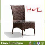 Outdoor CIAO Foshan Rattan Wicker Chiavari Reclining Chair thumbnail-1