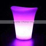 2016 Fashion and Popular Ice/beer Bucket for Sale/ Wholesale Price Icebucket for Club