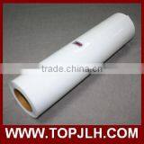 2017 Hot Sell Pet Printing Reflective Foil,heat Transfer Film for Snake Skin Fabric thumbnail-3