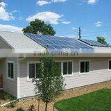 Solar and Wind Energy Hybrid System 2000w Wind Solar Hybrid System for Home Use Home Used Solar Systems 2000w thumbnail-6
