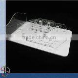 Acrylic Perfume Bottles Display Stand thumbnail-1