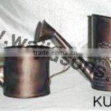 Antique Metal Garden Water Cane, Vintage 2015 New Watering Canes thumbnail-5