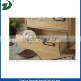 New Design With Lowest Price Pine Wood Cabinet thumbnail-4