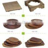 Hot Selling Wooden Tray thumbnail-1