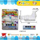 Factory DIY Free Painting Toys With Paints thumbnail-1