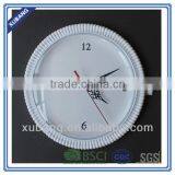 3d Wall Decor Wall Clock Digital Wall Clock thumbnail-5