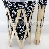 Folding Laundry Basket thumbnail-5