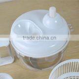 Hand Crank Veggie Chopper as Seen on tv thumbnail-2